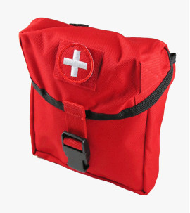 First Aid Kit