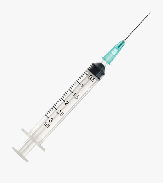 Injection