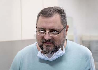 MUDr. Denis Jakub